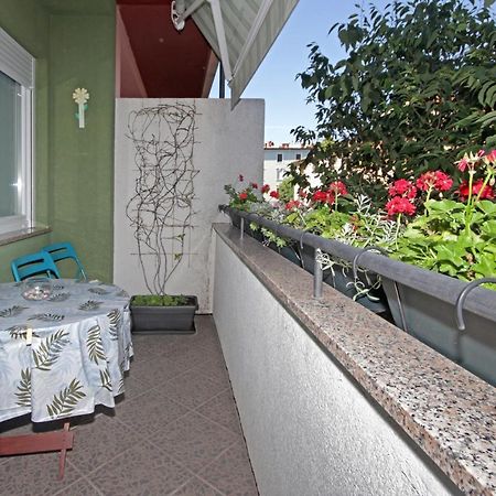 Apartment Bizjak Pula Ngoại thất bức ảnh